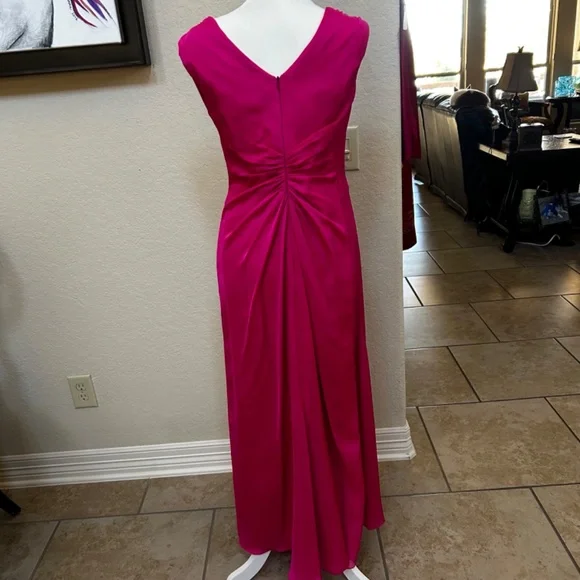 Jade CoutureEvening Dress. Size 10